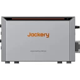 Зарядна станція Jackery HP 2000 Ultra (2048 Вт·год)