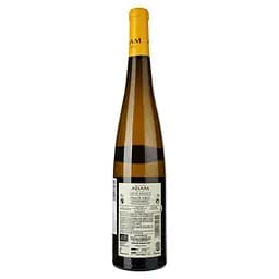 Вино Jean-Baptiste Adam Pinot Gris Letzenberg 2019 біле сухе 0.75 л - мініатюра 2