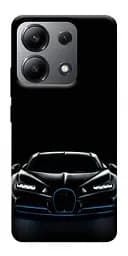 Чохол Demsky Авто для Xiaomi Redmi Note 13 4G