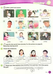 Team Together 4. Pupil's Book with online Digital Resources - мініатюра 4