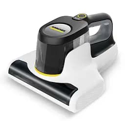 Karcher Пилосос ручний дезінфікуючий VCH 4 UVClean, 500Вт, конт пилок -0.4л, з УФ-лампою, чорно-жовтий