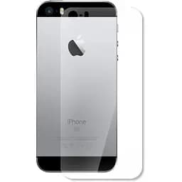 Захисна плівка StatusSKIN для Apple iPhone SE 2016 Корпус Глянцева Pro