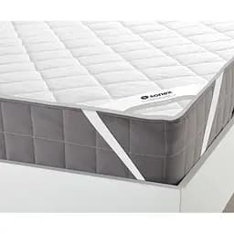 Наматрацник Sonex Antistress Карбон 140х200 см (SO102081)