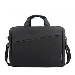 Сумка для ноутбука Lenovo 15.6" Casual T210 Black (GX40Q17229)