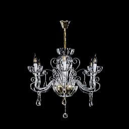 Люстра K23320/6GO.CL