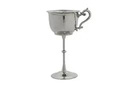 Бокал Barta Metal Cup 180 мл