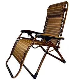 Шезлонг Ranger Comfort 5 RA3306