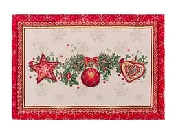 Серветка гобеленова Lefard Nico, 50х35 см (732-231)