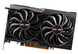 Відеокарта Sapphire AMD Radeon RX 6500 XT 8GB PULSE (11314-91-90G) ( FR