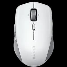 Мышь беспроводная Razer Pro Click Mini White (RZ01-03990100-R3G1)