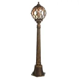 Класичний ліхтар Brille садово-парковий GL-81 DL IP33