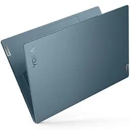 Ноутбук Lenovo Yoga Pro 7 14AHP9 з процесором AMD Ryzen™ 7 8845HS pana la 5.1GHz, 14.5", 3K, IPS, 120Hz, 16GB LPDDR5x, 1TB SSD, NVIDIA GeForce RTX 3050 3050 on-site Premium Care - мініатюра 8