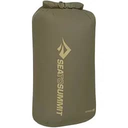 Гермочохол Sea To Summit Lightweight Dry Bag 20 L Burnt Olive (1033-STS ASG012011-060329)