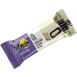 Батончик FitWin Protein Bar 33% Печенье-крем 60 г