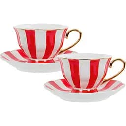 Чайний набір Hanna Home 220 мл 4 предмети (922-045)