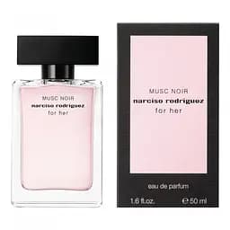 Narciso Rodriguez Musc Noir 50 мл парфюмированная вода