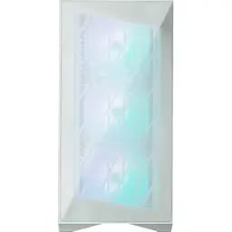 Корпус Zalman Z9 Iceberg MS білий (Z9ICEBERGMSWHITE) - мініатюра 3