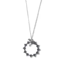 Кулон Сім смертних гріхів Меліодас The Seven Deadly Sins Meliodas 3 см