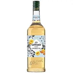 Сироп Giffard Амаретто 1 л