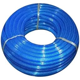 Шланг Presto-PS Caramel 3/4 дюйми 50 м силікон синій (CAR B-3/4 50)