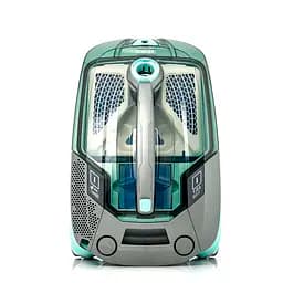 Пилосос Thomas Multi Clean X10 Parquet миючий 1700 Вт блакитний (788577) - мініатюра 4