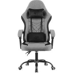 Геймерское кресло GT Racer X-2729 Fabric Dark Gray