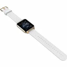 Смарт-годинник Motorola Moto Watch 70 Rose Gold - мініатюра 8