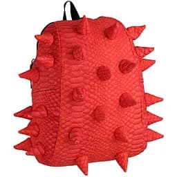 Рюкзак MadPax Newskins Half Red Coral, кораловий (M/SKI/COR/HALF)