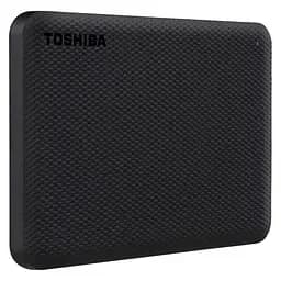 Портативний жорсткий диск Toshiba 1TB USB 3.2 Gen 1 Canvio Advance - мініатюра 3