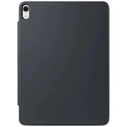 Обкладинка BeCover Ultra Slim Origami Magnetic з кріпленням Apple iPad Mini 7 2024 Black (712947)