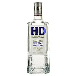 Горілка Хлібний Дар HD Extra Special Особлива 40% 0.5 л