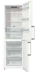 Холодильник Gorenje NRK6191EW5F 185х60х60см 2 двері 203(99) л А+ Total NF (NRK6191EW5F) - мініатюра 9