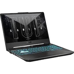 Ноутбук Asus TUF A15 FA506NFR-HN079 - мініатюра 3