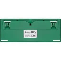 Клавіатура Akko 3087 Matcha Red Bean Cherry MX Red Green [A3087_MA_CR] [94254] - мініатюра 6