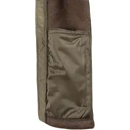 Жилет Hallyard Jonas 3XL Brown - мініатюра 4