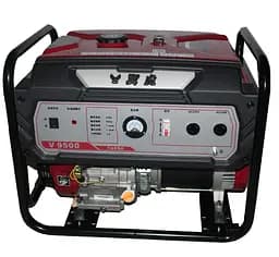 Бензиновий генератор EF Power V9500