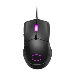Mиша Cooler Master MM310 USB MM-310-KKOL1 Black - мініатюра 2