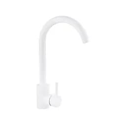 Смеситель для кухни Kroner KRP Edelstahl Komposit - GRA035 CV027436 Серый