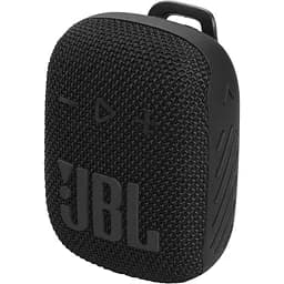 Портативна акустика JBL Wind 3S Black (JBLWIND3S) [130517] - мініатюра 3