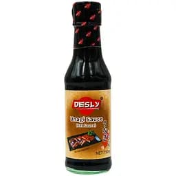 Соус унаги густой Desly 150 мл