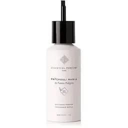 Парфюмированная вода оригинал Essential Parfums Patchouli Mania 150 мл REFILL