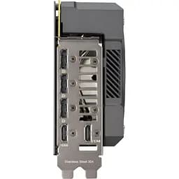 Відеокарта Asus TUF Gaming GeForce RTX 5070 OC 12GB (TUF-RTX5070-O12G-GAMING) EU [129528] - мініатюра 7