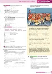 Life Vision Intermediate B1 Student's Book with e-Book (Edition for Ukraine) - мініатюра 3