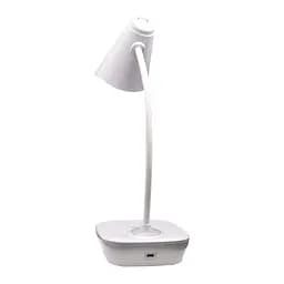 Настільна лампа Quantum ASCONA LED з USB (QM-TL1030-4K) - мініатюра 3