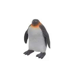 Дитяча іграшка тягучка-антистрес "Пінгвін" K5904-2, розмір 9 см