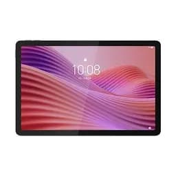 Планшет Lenovo Tab 4/128 WiFi Luna Grey + Kids Bumper&Pen (ZAEH0075UA) - мініатюра 5