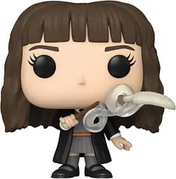 Адвент-календар Funko Фанко Гаррі Поттер 24 вінілові фігурки 2021 Harry Potter 2021 WST HP АС - мініатюра 3