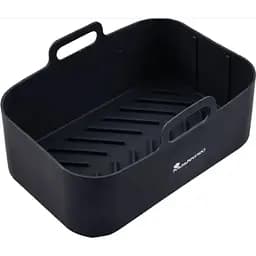 Деко для випічки MasterPro Foodies collection 12.7х19.5 см силікон (BGMP-7702)