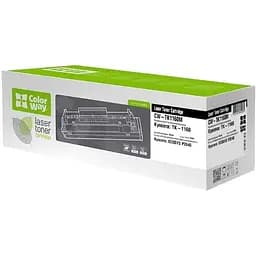 Картридж ColorWay для Kyocera TK-1160 (CW-TK1160M)