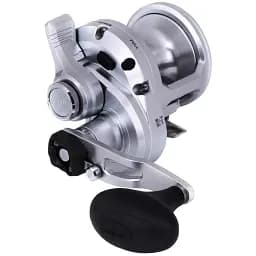 Котушка Shimano Speedmaster 25LD II 4BB - мініатюра 2